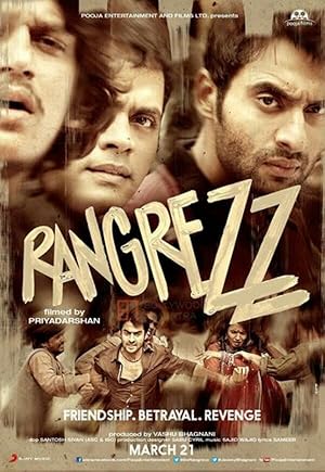 Rangrezz (2013) Web-DL 480p | 720p | 1080p