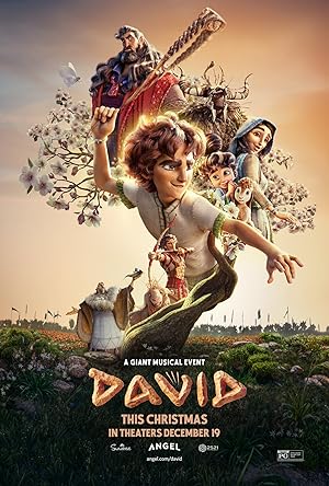 David (2025) Web-DL 480p | 720p | 1080p