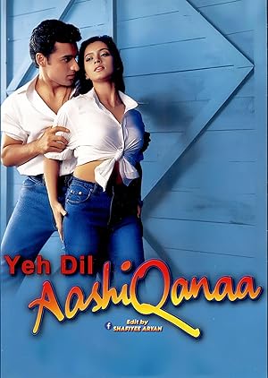 Yeh Dil Aashiqanaa (2002) Web-DL 480p | 720p | 1080p