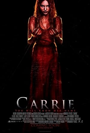 Carrie (2013) BluRay 480p | 720p | 1080p