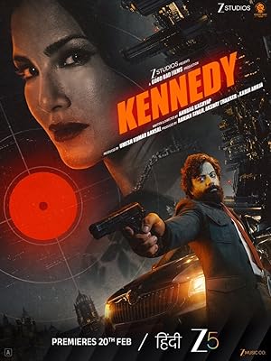 Kennedy (2025) Web-DL 480p | 720p | 1080p | 2160p 4k