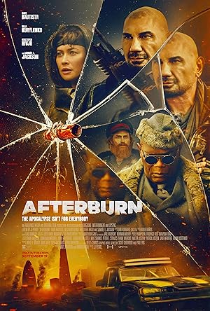 Afterburn (2025) BluRay 480p | 720p | 1080p