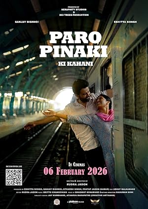 Paro Pinaki Ki Kahani (2026) HDTC 480p | 720p | 1080p