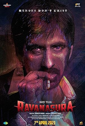 Ravanasura (2023) Web-DL 480p | 720p | 1080p | 2160p 4K
