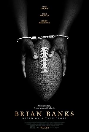 Brian Banks (2018) BluRay 480p | 720p | 1080p