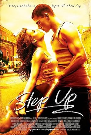 Step Up (2006) BluRay 480p | 720p | 1080p