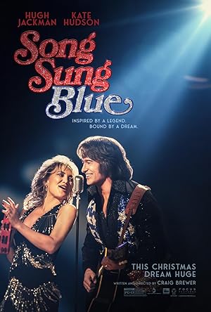 Song Sung Blue (2025) Web-DL 480p | 720p | 1080p