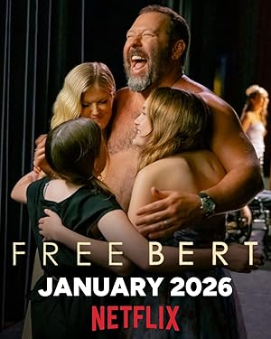 Free Bert (Season 1) (2026) 480p | 720p | 1080p