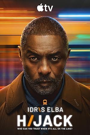 Hijack (Season 2) (2026) Web-DL 720p | 1080p