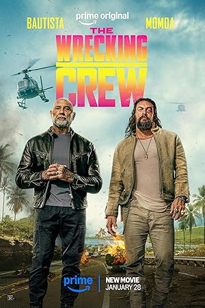 The Wrecking Crew (2026) Web-DL 480p | 720p | 1080p | 2160p