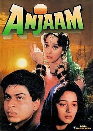 Anjaam (1994) Web-DL 480p | 720p | 1080p