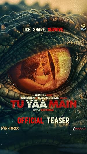 Tu Yaa Main (2026) HDTC 480p | 720p | 1080p