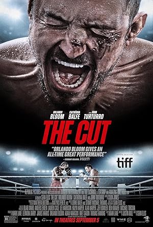 The Cut (2024) BluRay 480p | 720p | 1080p