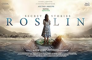 Secret Stories Roslin (Season 1) (2024) Web-DL 480p | 720p | 1080p
