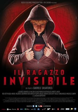 The Invisible Boy (2014) BluRay 480p | 720p | 1080p