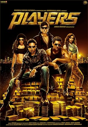 Players (2012) Web-DL 480p | 720p | 1080p