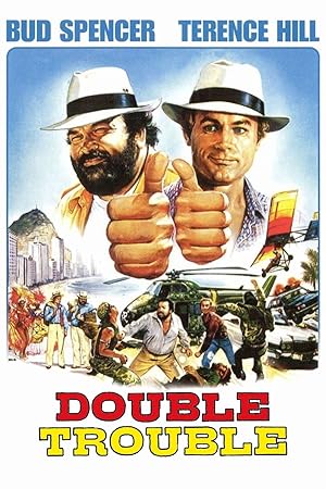 Double Trouble (1984) BluRay 480p | 720p | 1080p