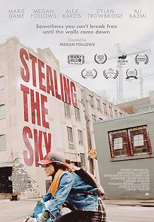 Stealing the Sky (2025) Web-DL 480p | 720p | 1080p