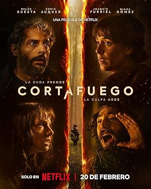  Cortafuego (2026) Web-DL 480p | 720p | 1080p
